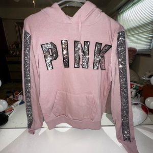 VS hoodie